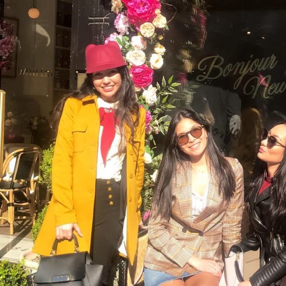 Bardo hat / cat hat - Picture 2 of 4